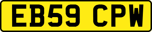 EB59CPW