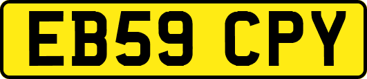 EB59CPY