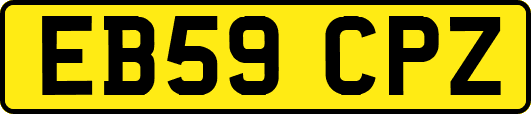 EB59CPZ