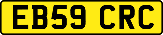 EB59CRC