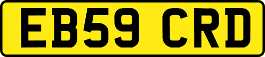EB59CRD
