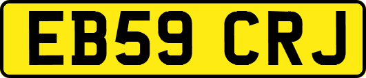 EB59CRJ