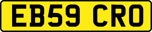 EB59CRO