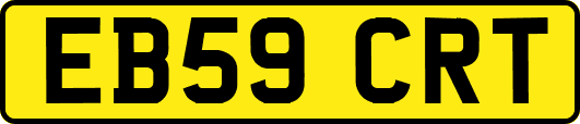 EB59CRT