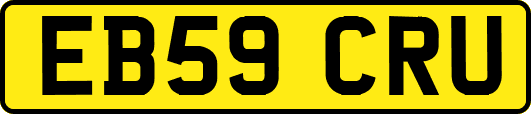 EB59CRU