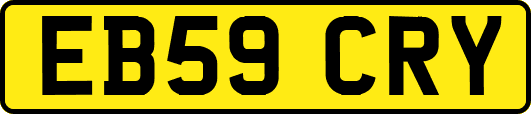 EB59CRY