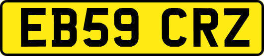 EB59CRZ