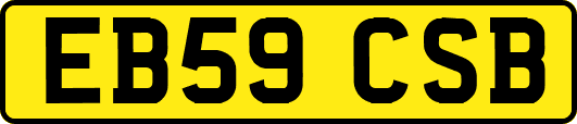 EB59CSB