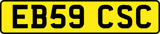 EB59CSC