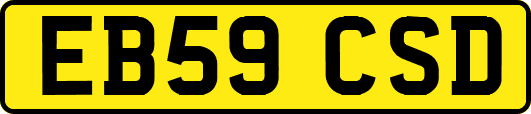 EB59CSD