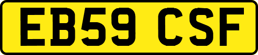EB59CSF