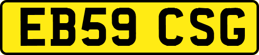 EB59CSG