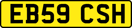 EB59CSH