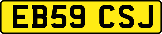 EB59CSJ