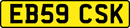 EB59CSK
