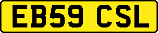 EB59CSL