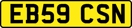 EB59CSN