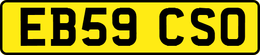 EB59CSO