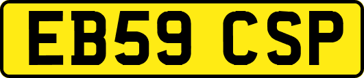 EB59CSP