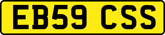 EB59CSS