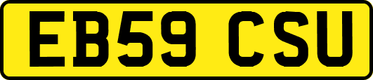 EB59CSU