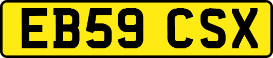 EB59CSX