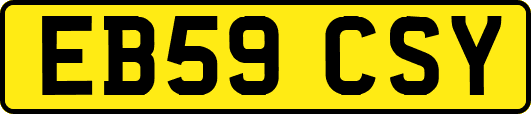 EB59CSY