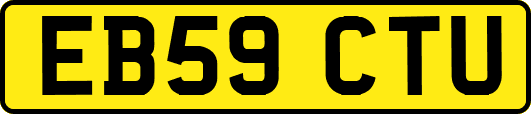 EB59CTU