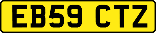 EB59CTZ