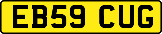 EB59CUG