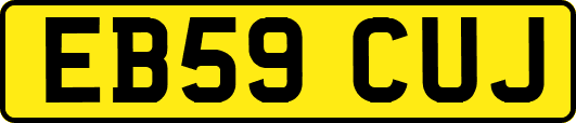 EB59CUJ