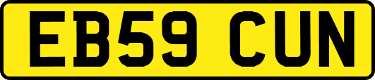 EB59CUN