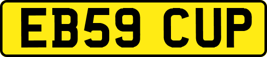 EB59CUP