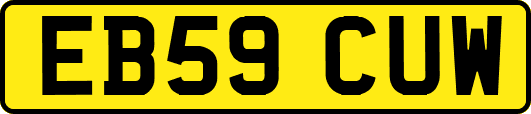 EB59CUW