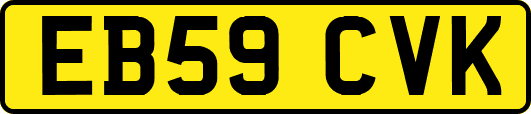 EB59CVK