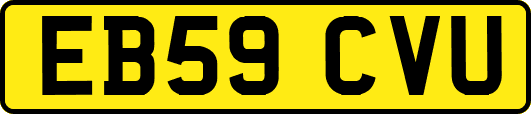EB59CVU