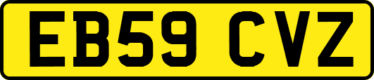 EB59CVZ