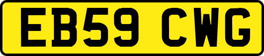 EB59CWG