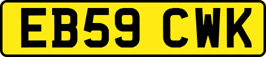 EB59CWK