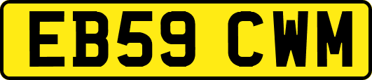 EB59CWM