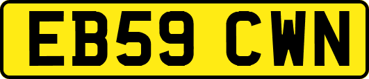 EB59CWN