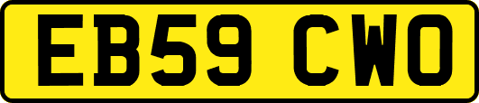 EB59CWO