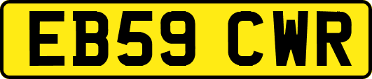 EB59CWR