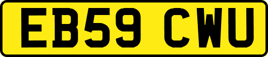 EB59CWU