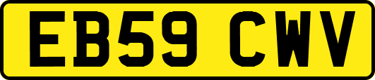EB59CWV