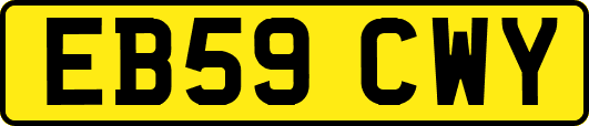 EB59CWY