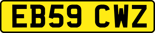 EB59CWZ