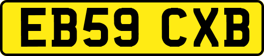 EB59CXB