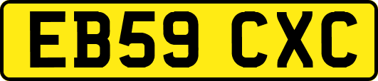 EB59CXC