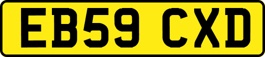 EB59CXD